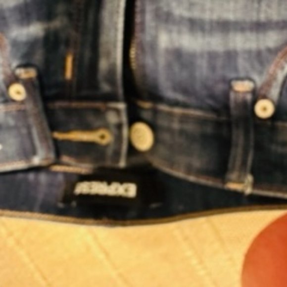 Jeans - Picture 3 of 4